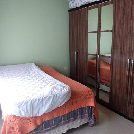 Casa Ampla E Equipada Villa Florianópolis Kültér fotó