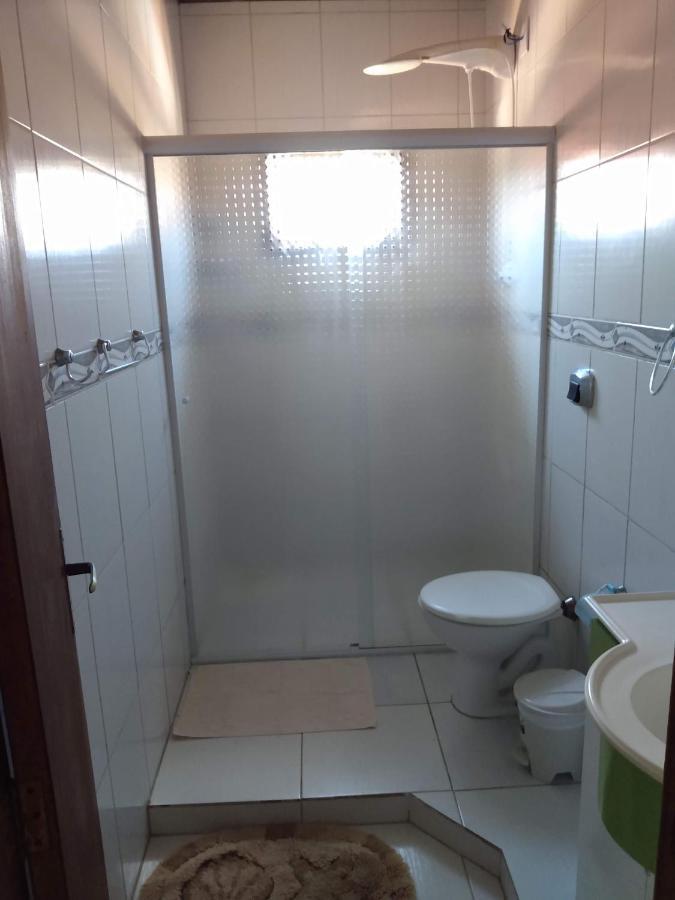 Casa Ampla E Equipada Villa Florianópolis Kültér fotó