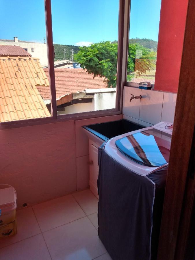 Casa Ampla E Equipada Villa Florianópolis Kültér fotó