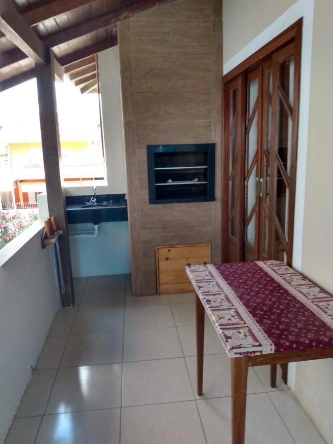 Casa Ampla E Equipada Villa Florianópolis Kültér fotó