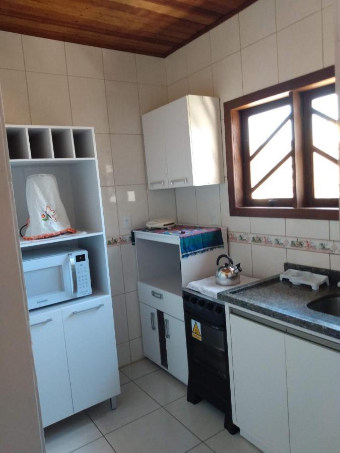 Casa Ampla E Equipada Villa Florianópolis Kültér fotó